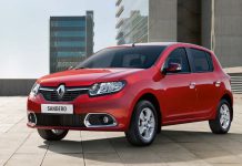 Renault сокращает линейку моторов в России