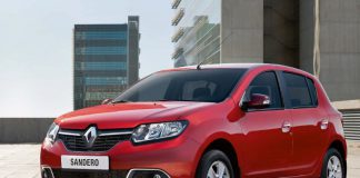 Renault сокращает линейку моторов в России