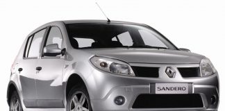 Спортивное перевоплощение бюджетного Renault Sandero